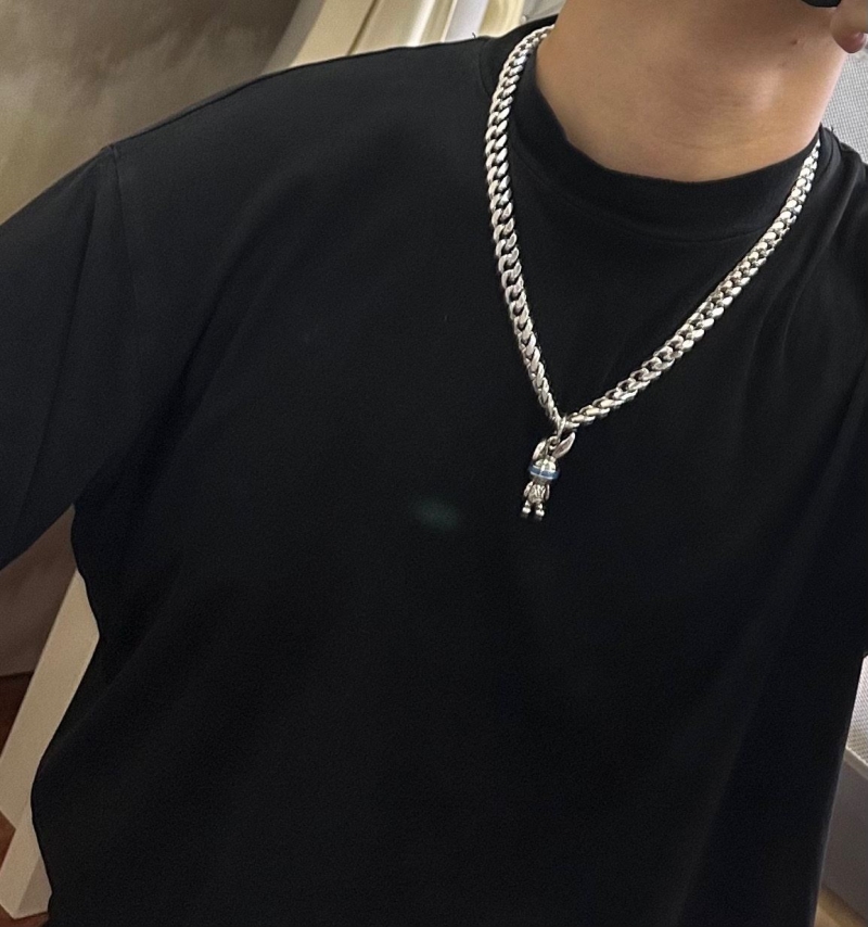 LV Necklaces